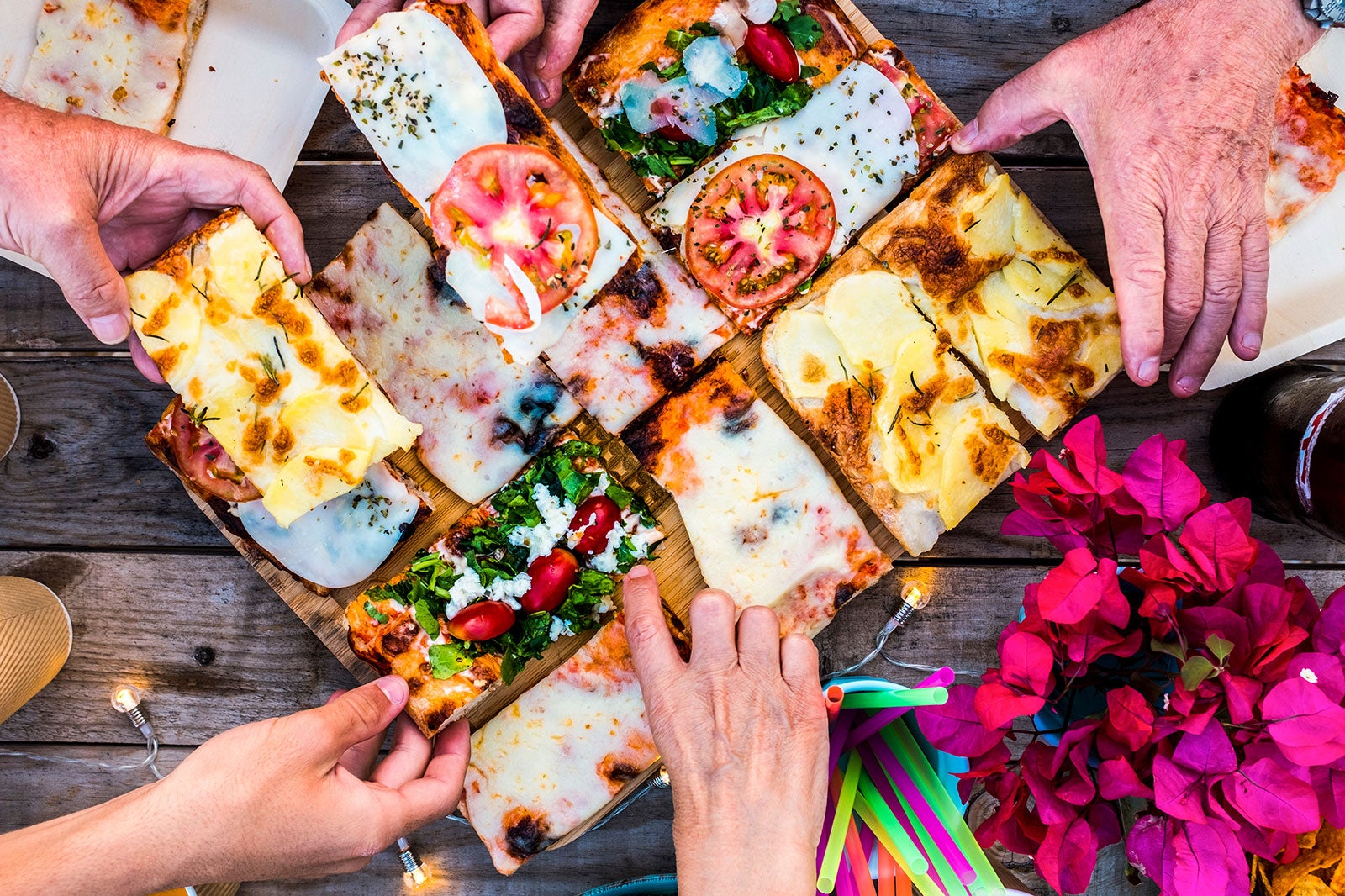 10 Great Restaurants in Brisbane Where to Eat in Brisbane and What to Try? Go Guides