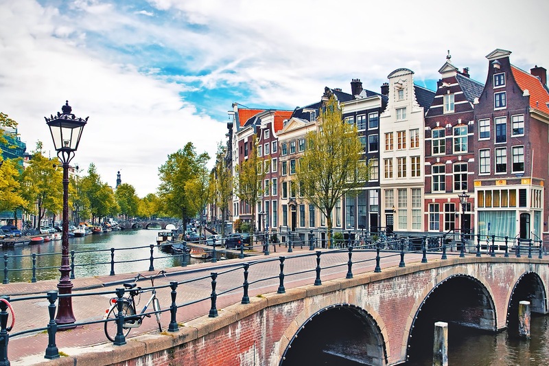 Netherlands - What you need to know before you go – Go Guides