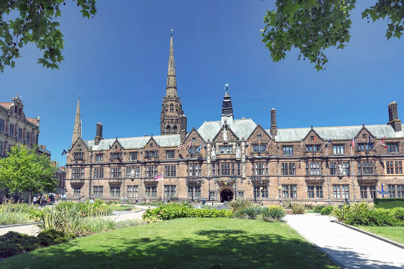 Coventry Travel Essentials - Useful Information to Help You Start Your ...
