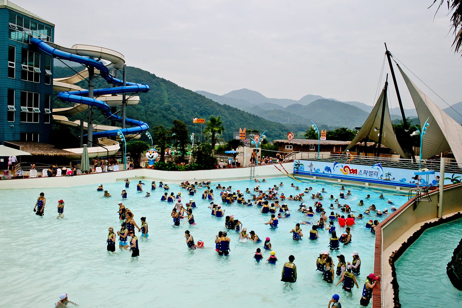 daegu tourist attractions