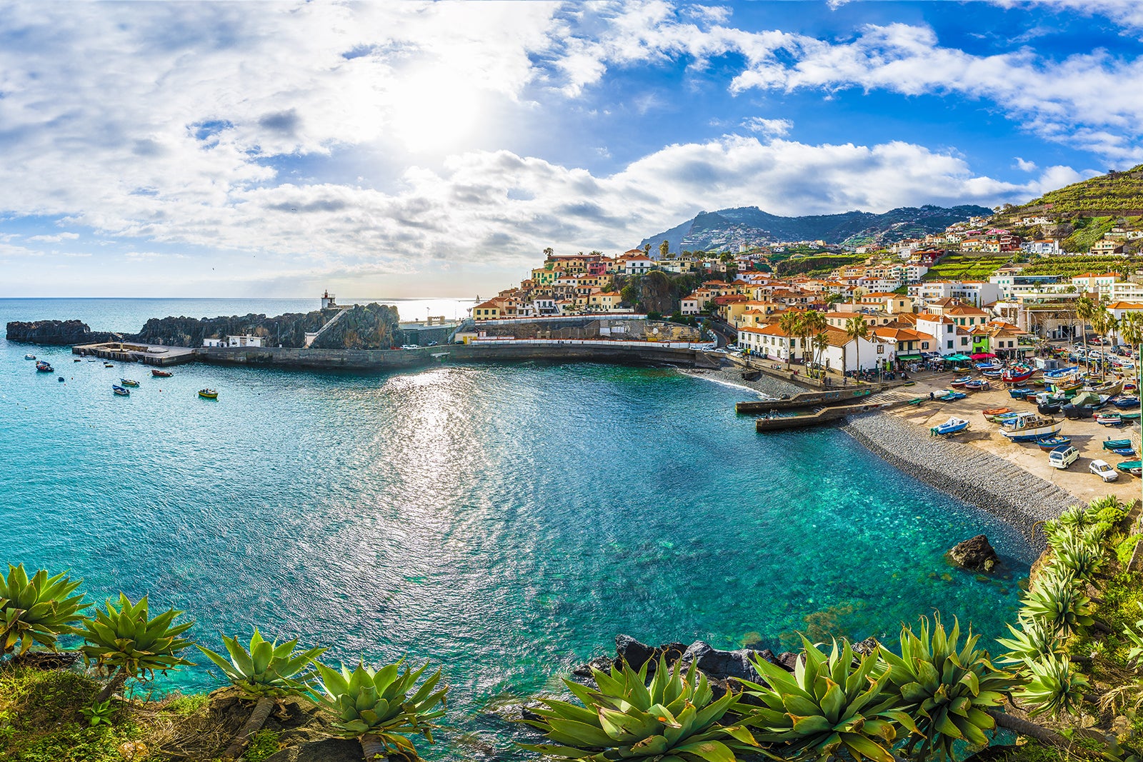 Madeira Island - What you need to know before you go – Go Guides