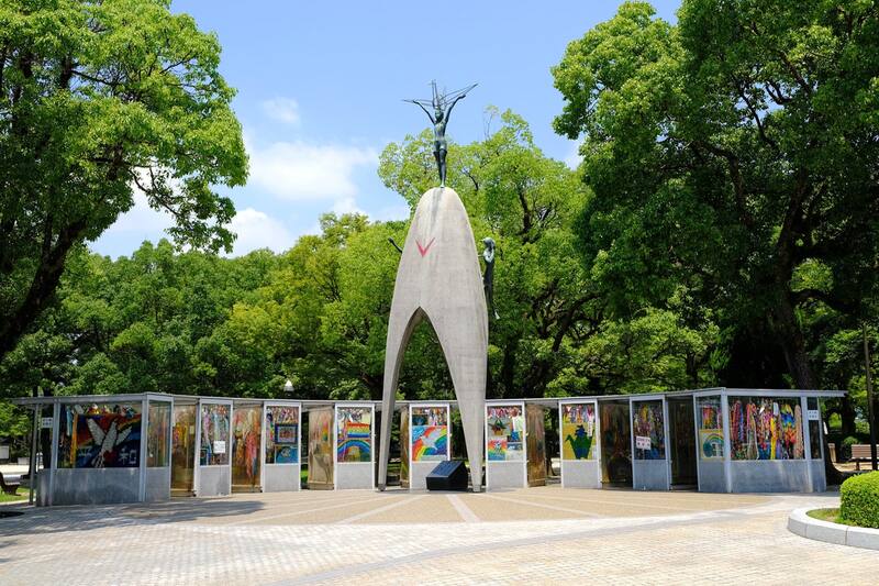 家族連れにおすすめの広島 10 スポット テーマパークからアミューズメントまで子供も楽しめる広島の旅 Go Guides 家族連れにおすすめの広島 10 スポット テーマパークからアミューズメントまで子供も楽しめる広島の旅 Go Guides