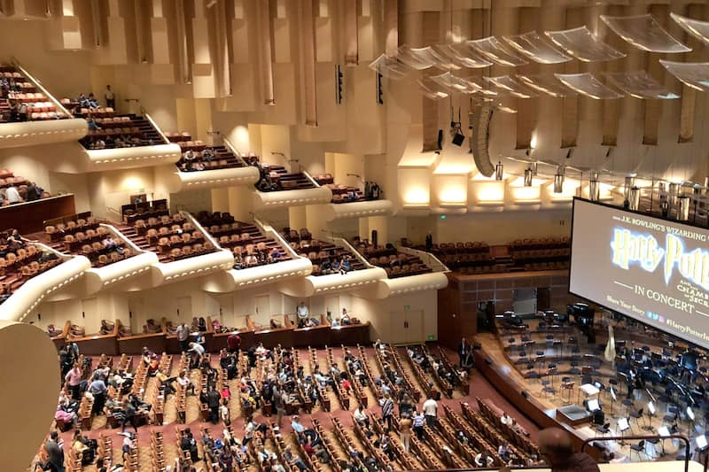 Davies Symphony Hall Seating Capacity | Cabinets Matttroy