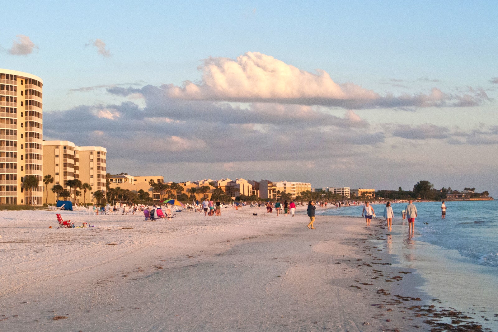 10 Best Beaches in Sarasota What is the Most Popular Beach in