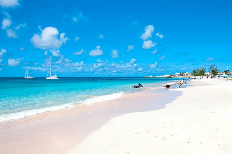 Bridgetown Barbados Travel Guide 2023 - Next Stop Barbados