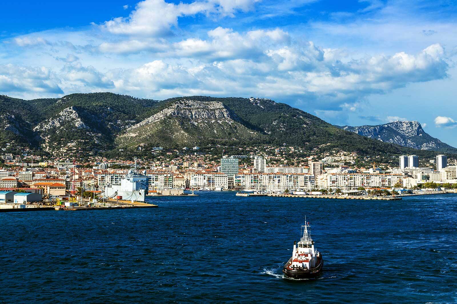 10 Best Things to Do in Toulon - What is Toulon Most Famous For? - Go ...