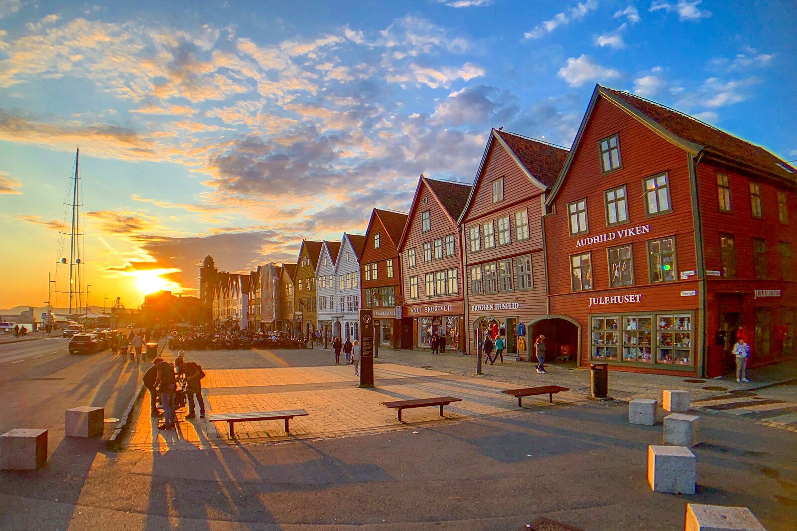 Bergen