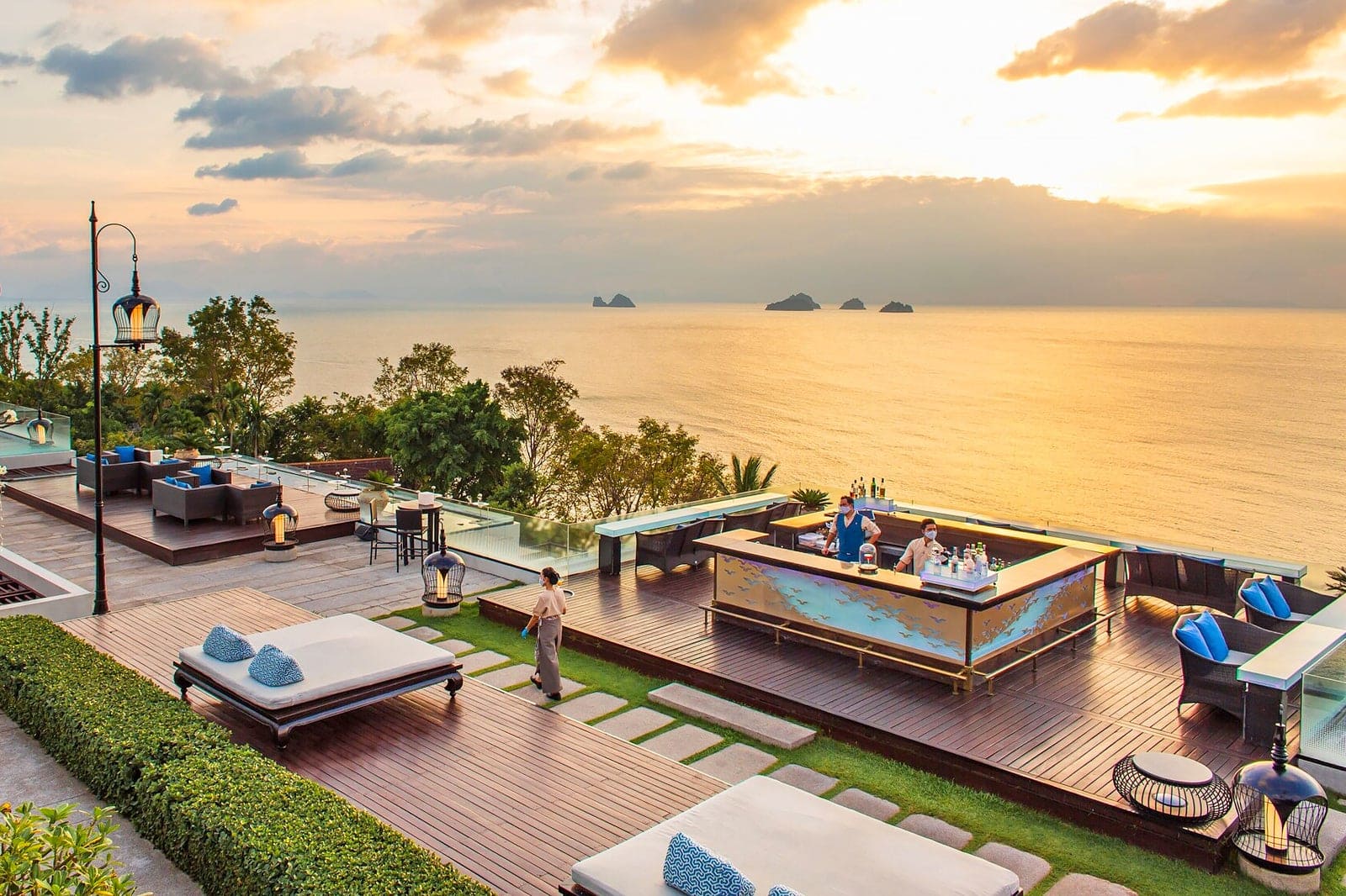10 Best Sunset Bars in Koh Samui - Where to Go for a Sundowner in Samui ...