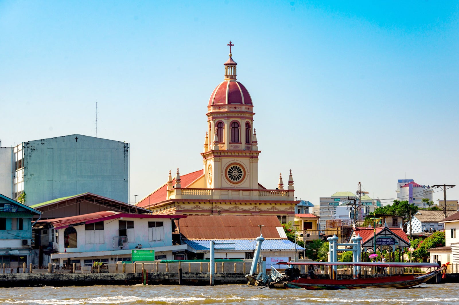 10 Best Things to Do in Thonburi - What is Thonburi Most Famous For ...