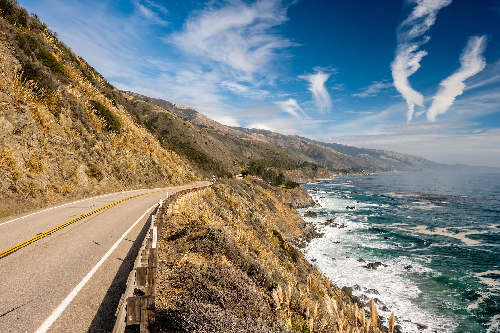 10 Best U.S. Road Trips on the West Coast Experience the Best of the