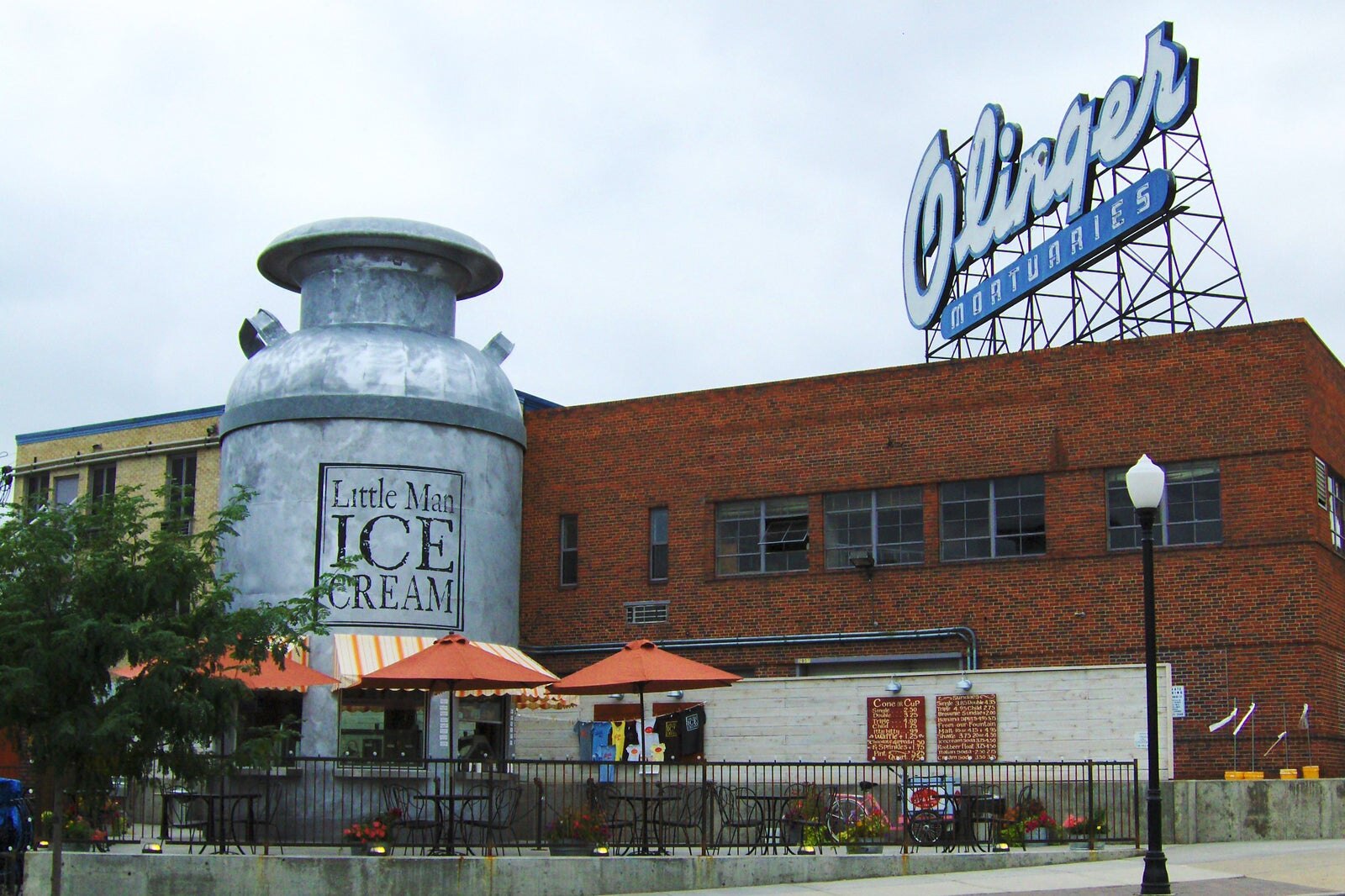 10 Great Restaurants in Denver Where to Eat in Denver and What to Try