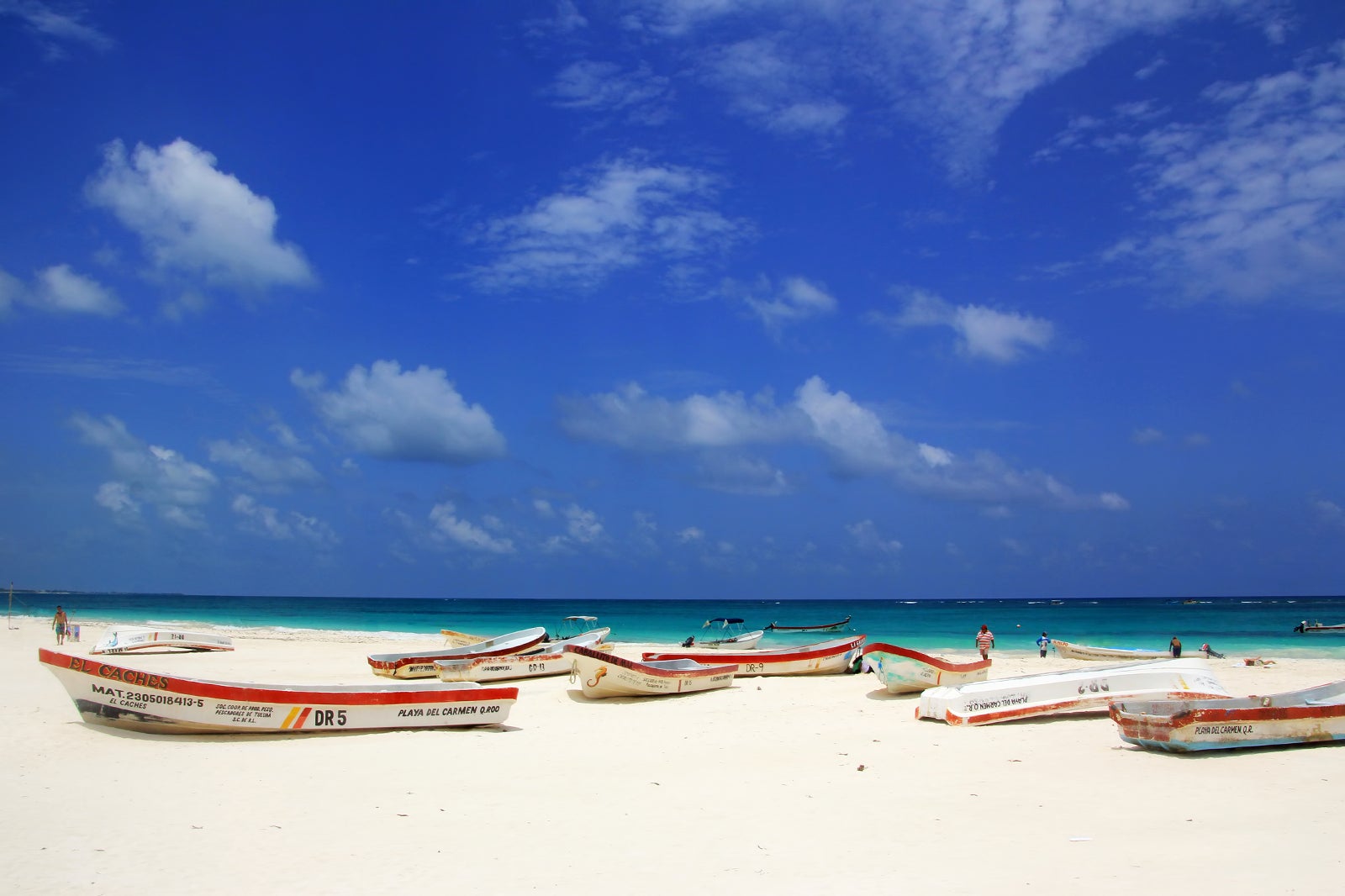 Playa Paraíso in Tulum - Have Fun in the Sun at the Beach at Tulum – Go  Guides