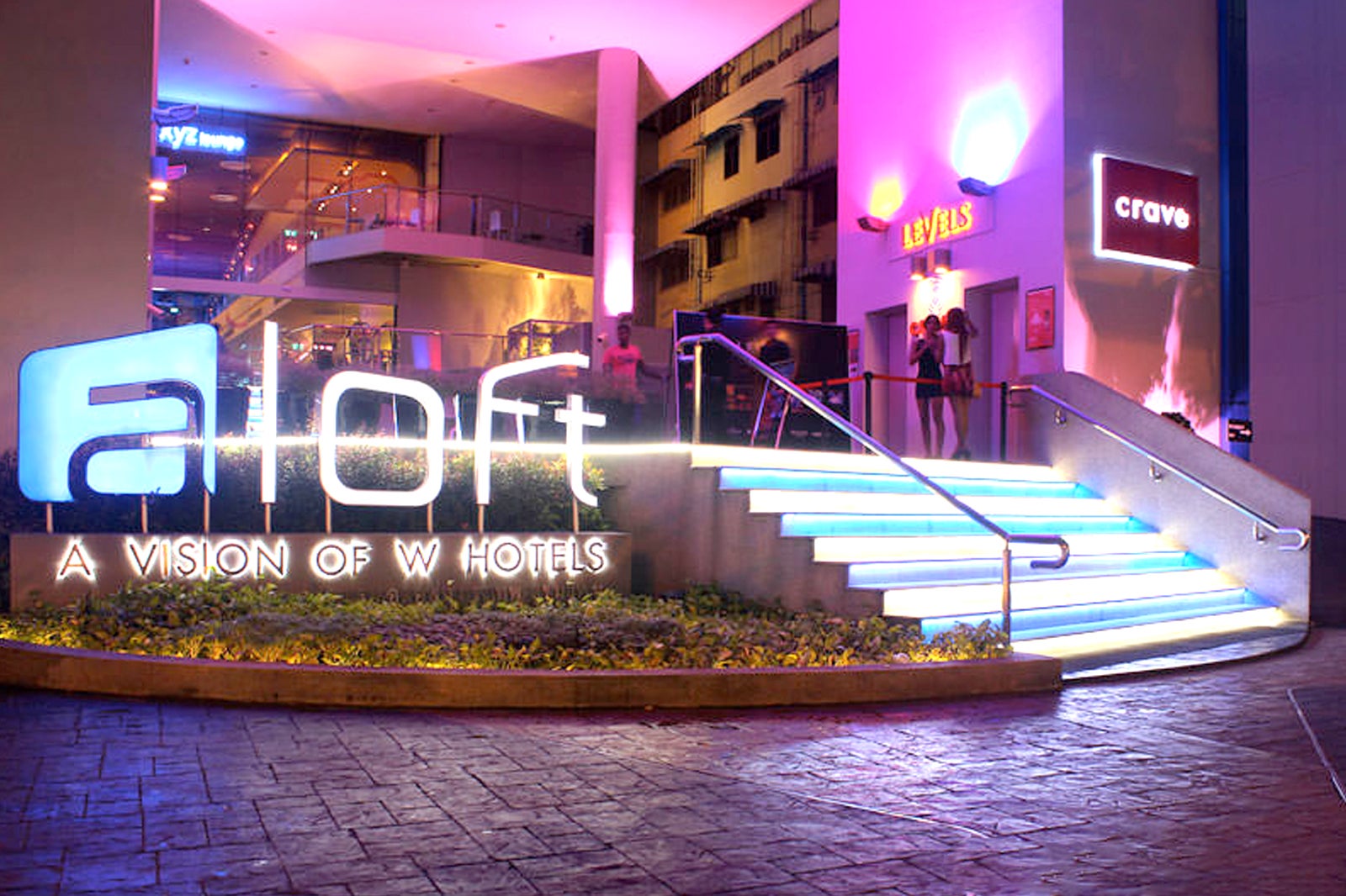 Levels Club Bangkok - Nightclub and Lounge in Sukhumvit – Go Guides