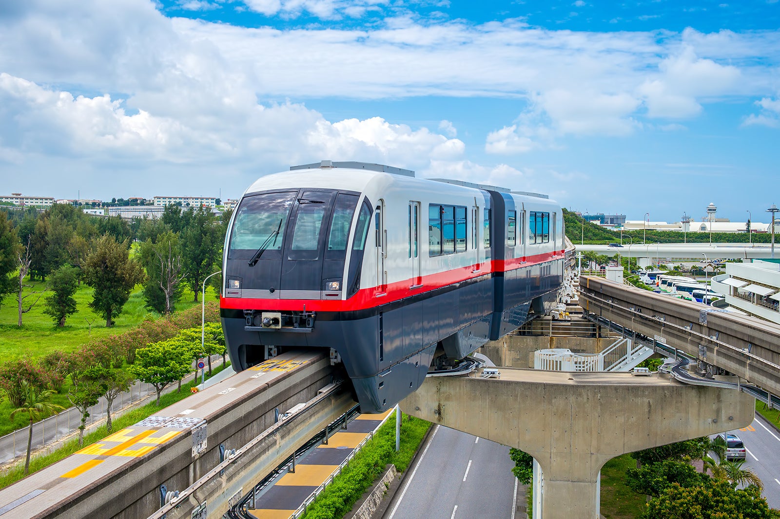 Okinawa Travel Essentials Useful Information to Help You Start Your