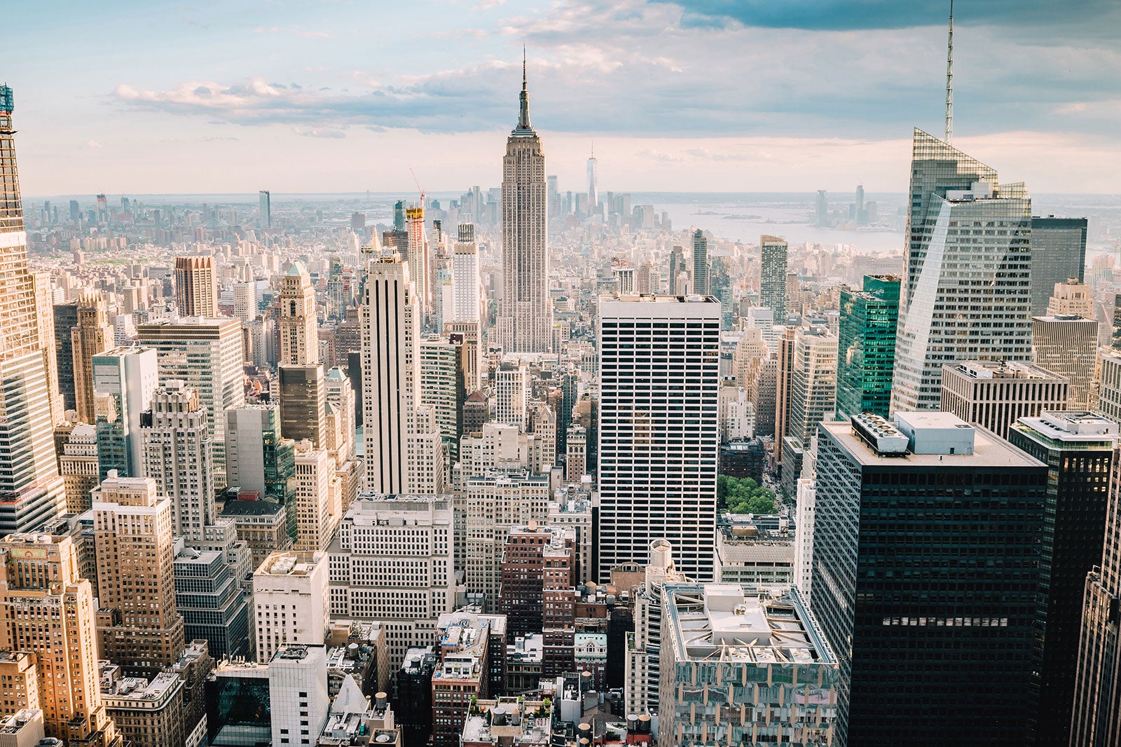 10 Best Hotels with Rooftop Pools in New York - Where are New York’s