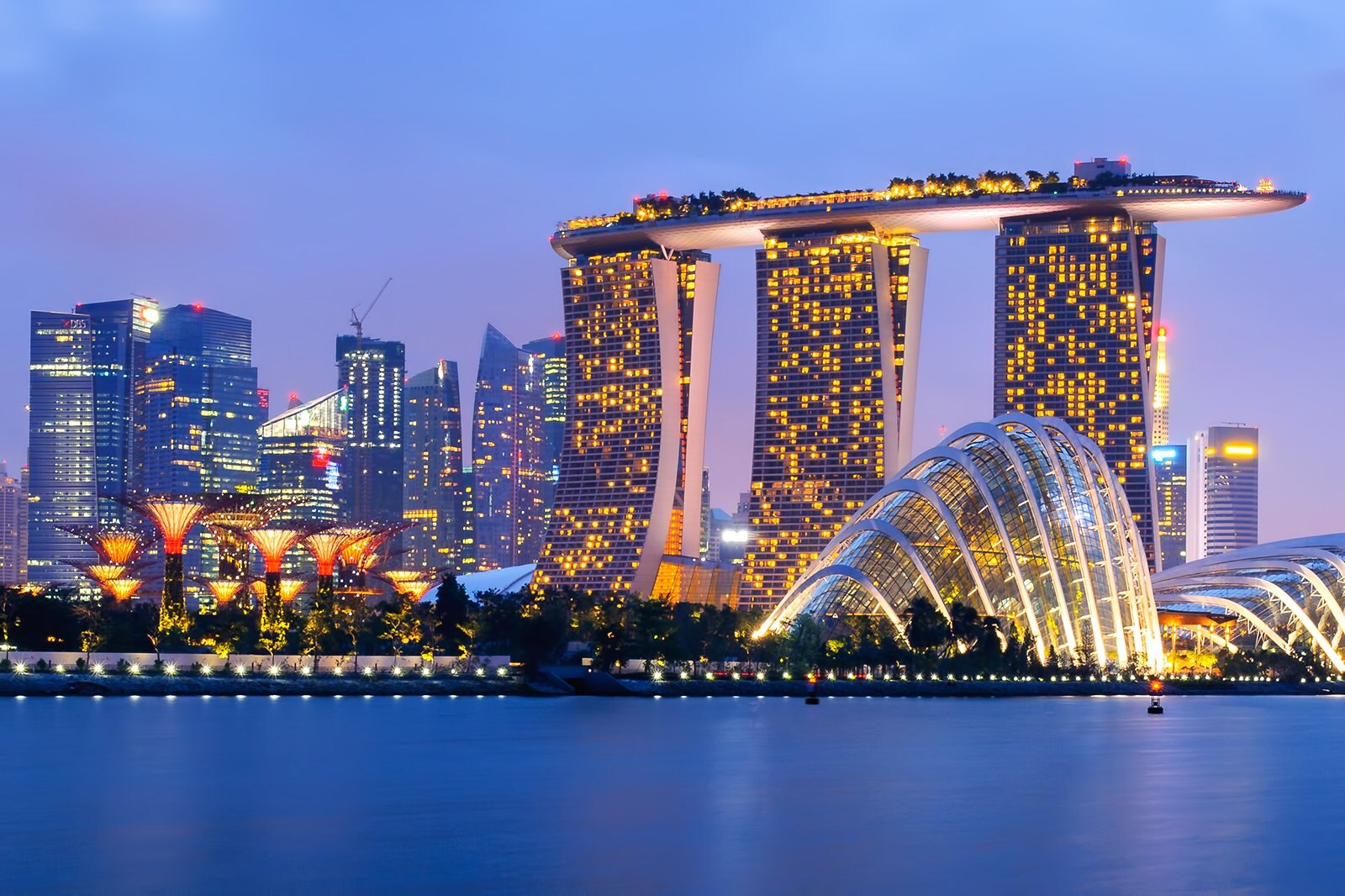 10 Best Nightlife Experiences In Singapore Best Things To Do At Night 