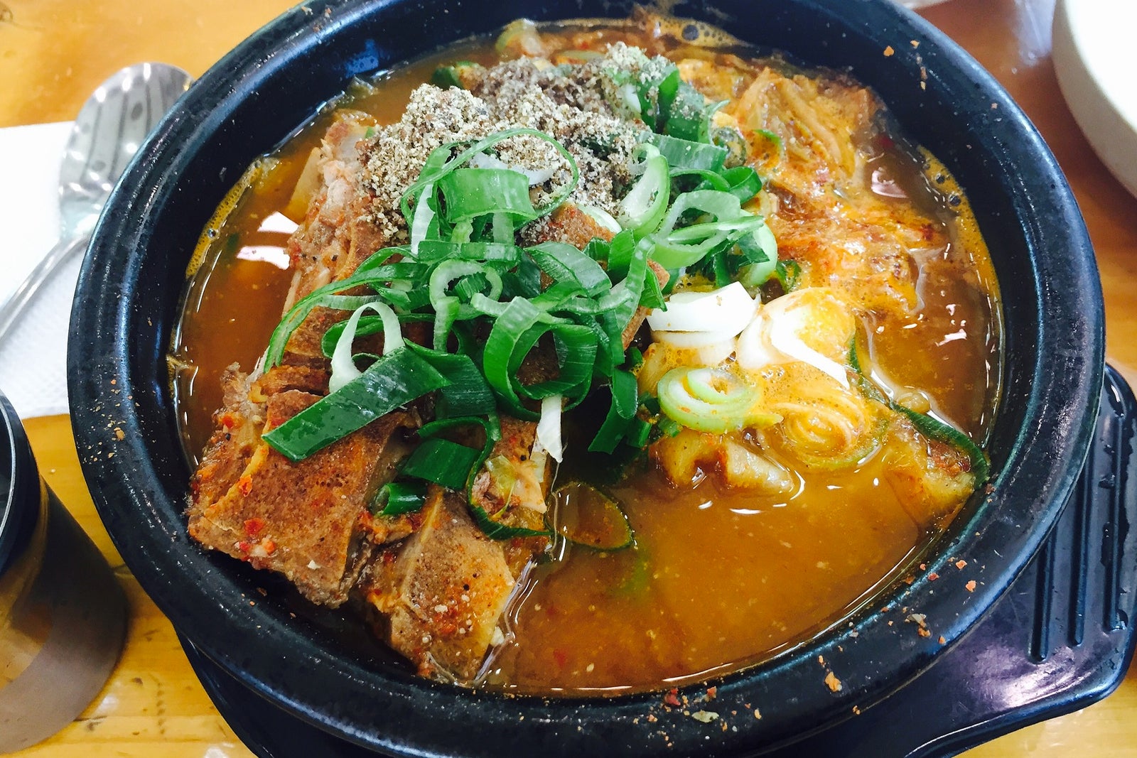 Great Restaurants In Yeosu Where To Eat In Yeosu And What To Try Go Guides