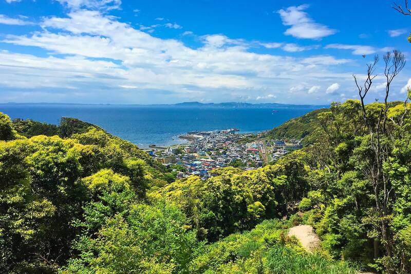 千葉県館山エリアの景勝地 10 選 青々とした海とその向こうに富士山を眺められる絶景に恵まれた地 Go Guides 千葉県館山エリアの景勝地 10 選 青々とした海とその向こうに富士山を眺められる絶景に恵まれた地 Go Guides