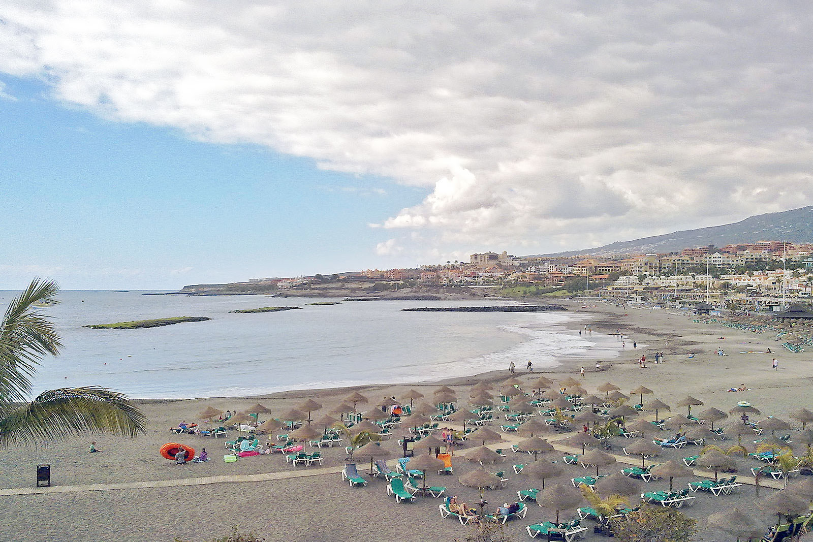 Playa del Duque - An Upscale Area in Tenerife and Costa Adeje