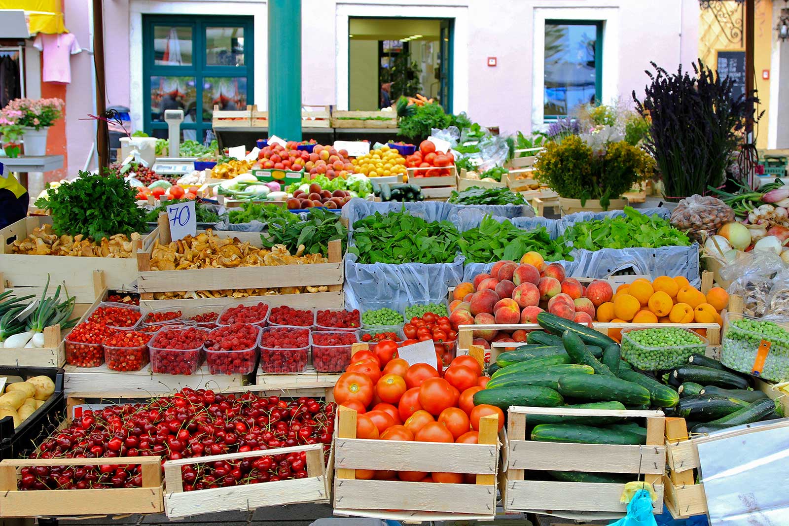 10 Best Markets in Atlanta Where to Shop in Atlanta and What to Buy