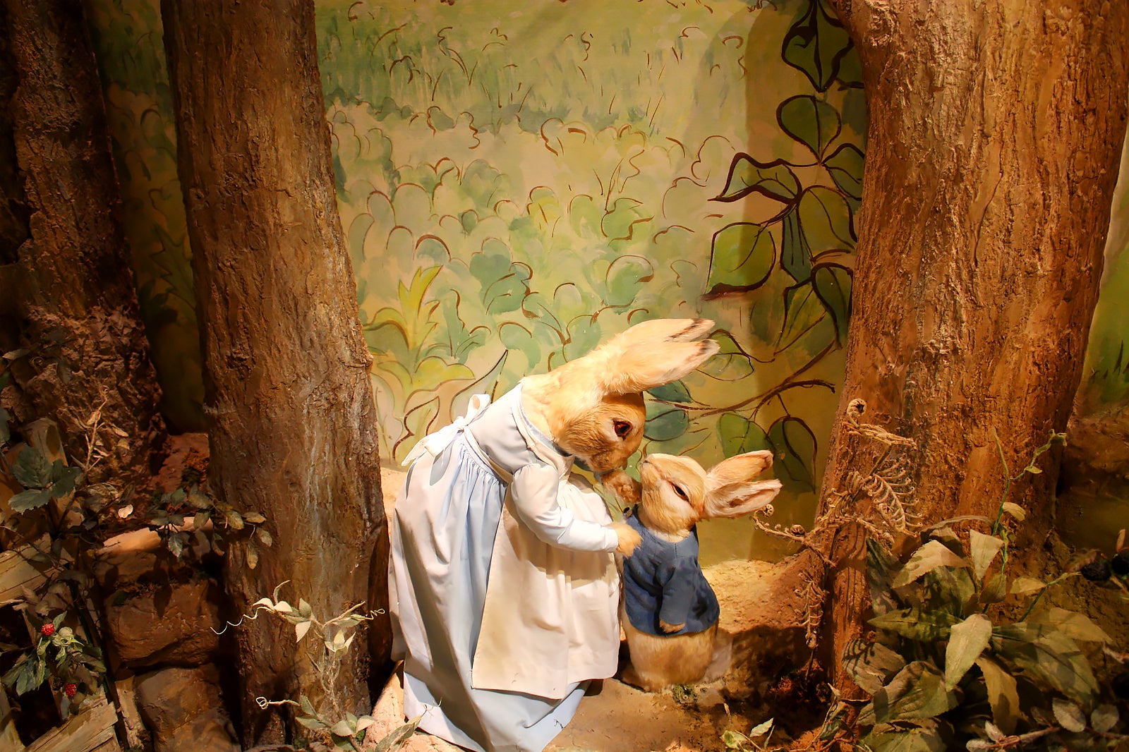  "Exploring the Enchanting World of Peter Rabbit the Movie: A Family Adventure for All Ages"