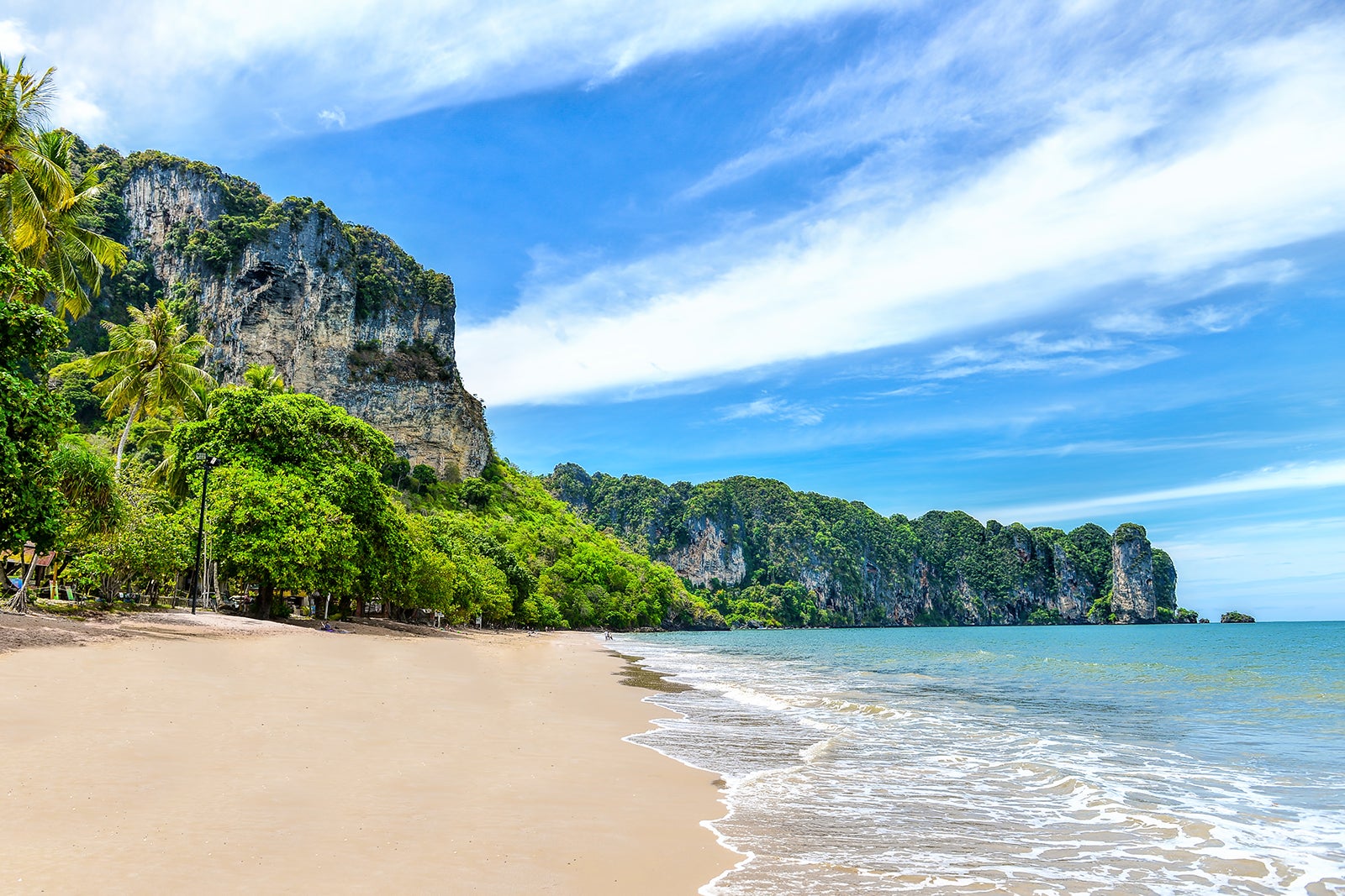 10 Best Beaches in Krabi - What is the Most Popular Beach in Krabi ...