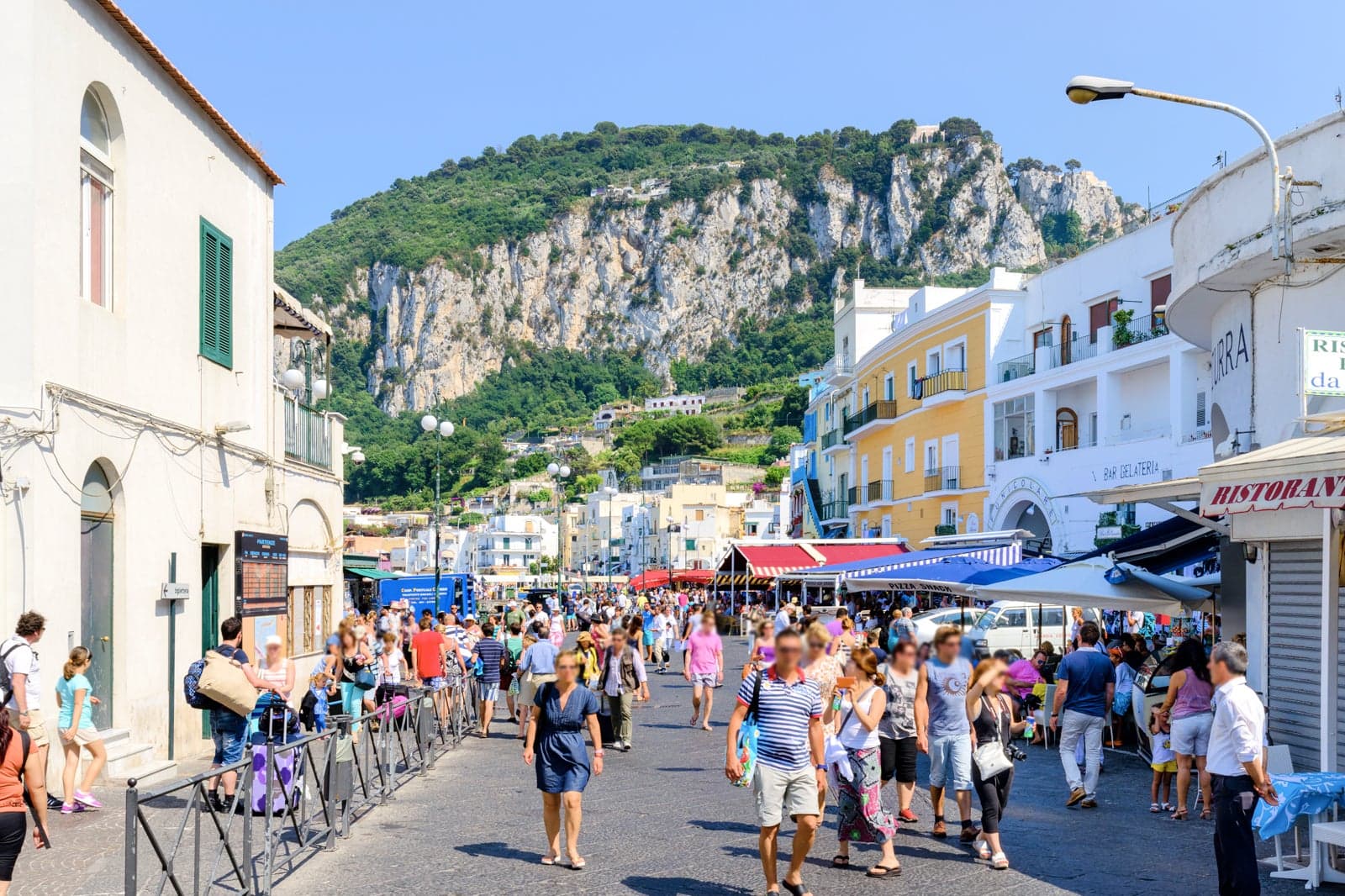 Caopri 10 Things to Do in Capri on a Small Budget - Holidays in Capri Don’t ...