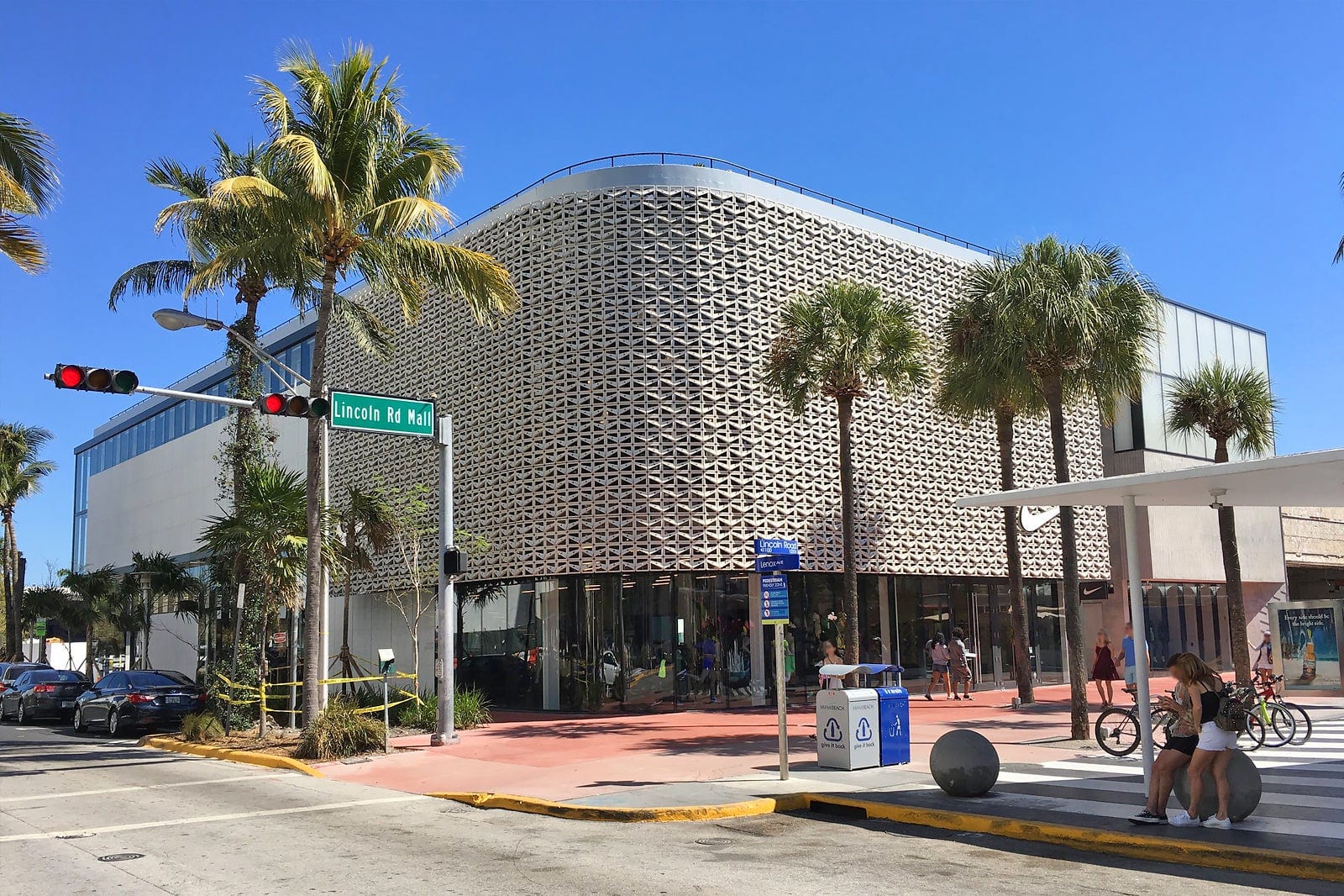 Lincoln Miami Beach at Jake Woolley blog