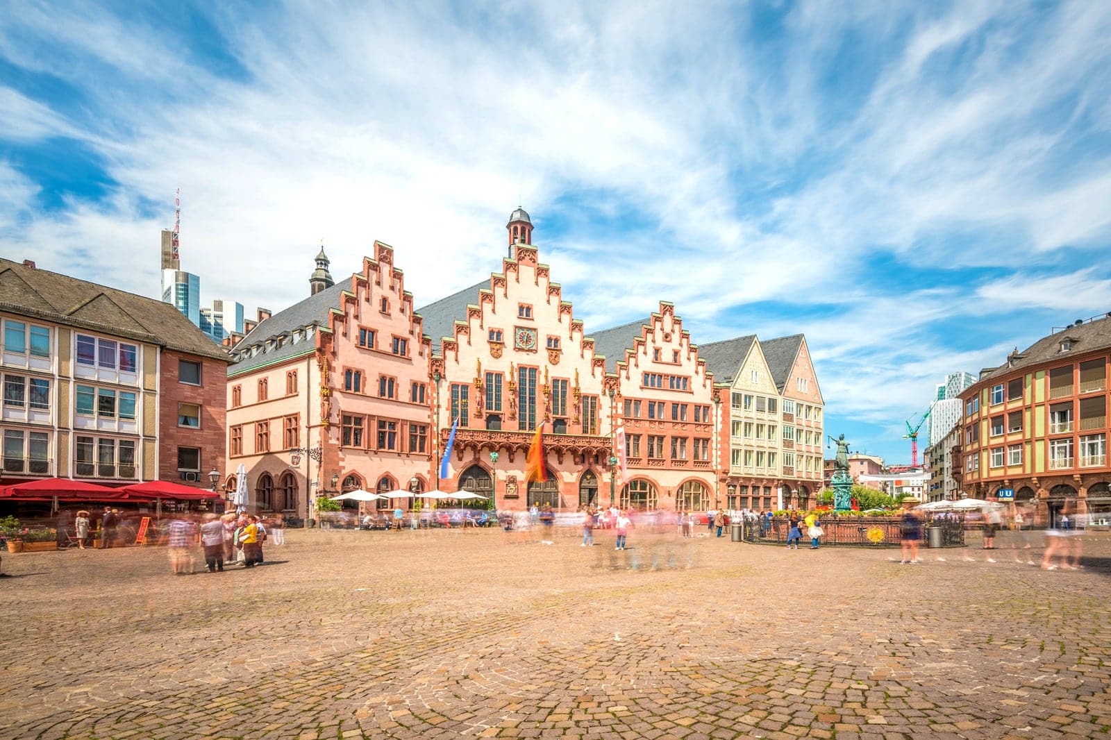 Things To Do In Frankfurt Am Main in.hotels.com