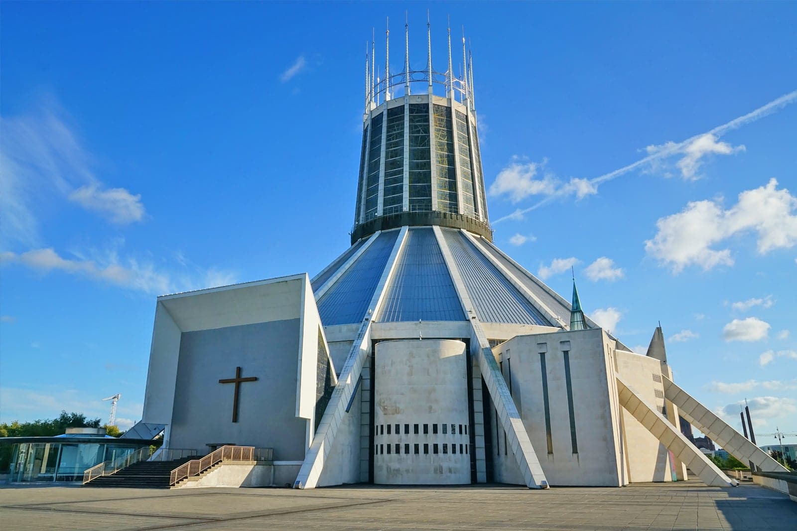 Building Inliverpool 10 Most Iconic Buildings in Liverpool - Explore the Best of Liverpool's ...