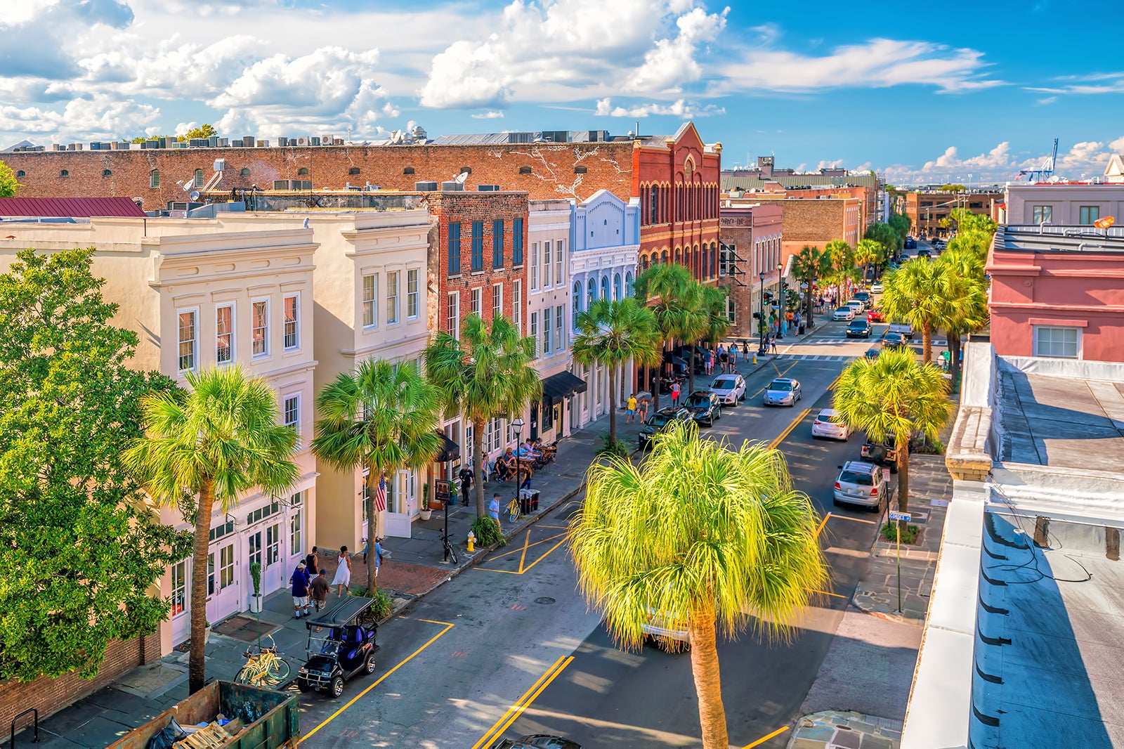 10 Best Places To Go Shopping In Charleston Explore Popular 