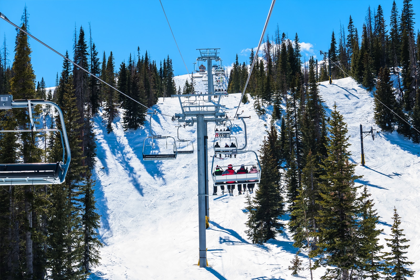 10 Best Ski Resorts in the US Where to Find the Best Slopes in the