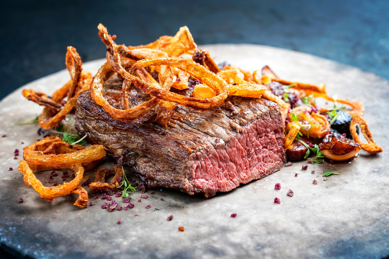 10 Great Restaurants in Cardiff Where to Eat in Cardiff and What to Try? Go Guides