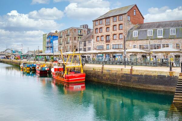 Las 10 mejores cosas que hacer en Plymouth ¿Cuáles son los Las 10 mejores cosas que hacer en Plymouth ¿Cuáles son los