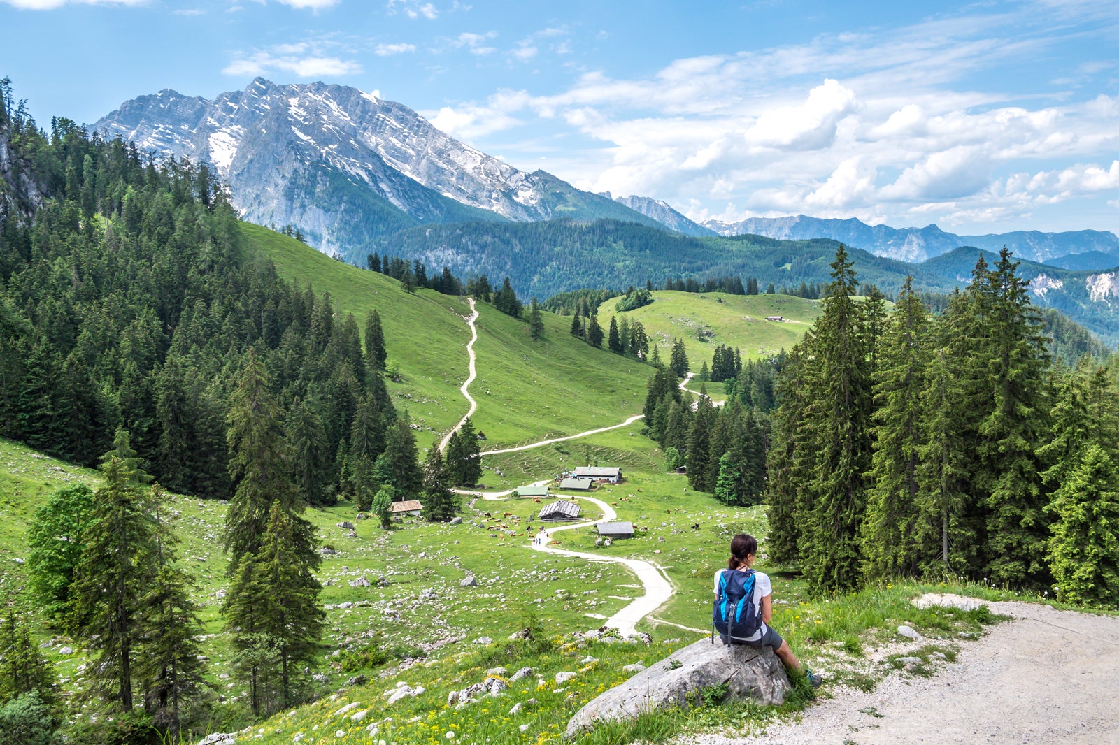 10 Best Natural Sights around Bavaria - Escape to Bavaria's Most ...
