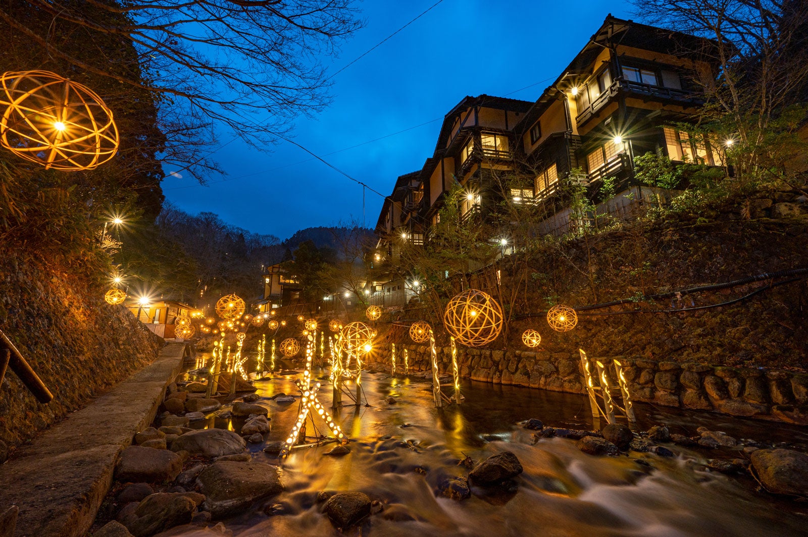 10 Best Places for Onsen in Japan Where to relax in Japan? Go Guides