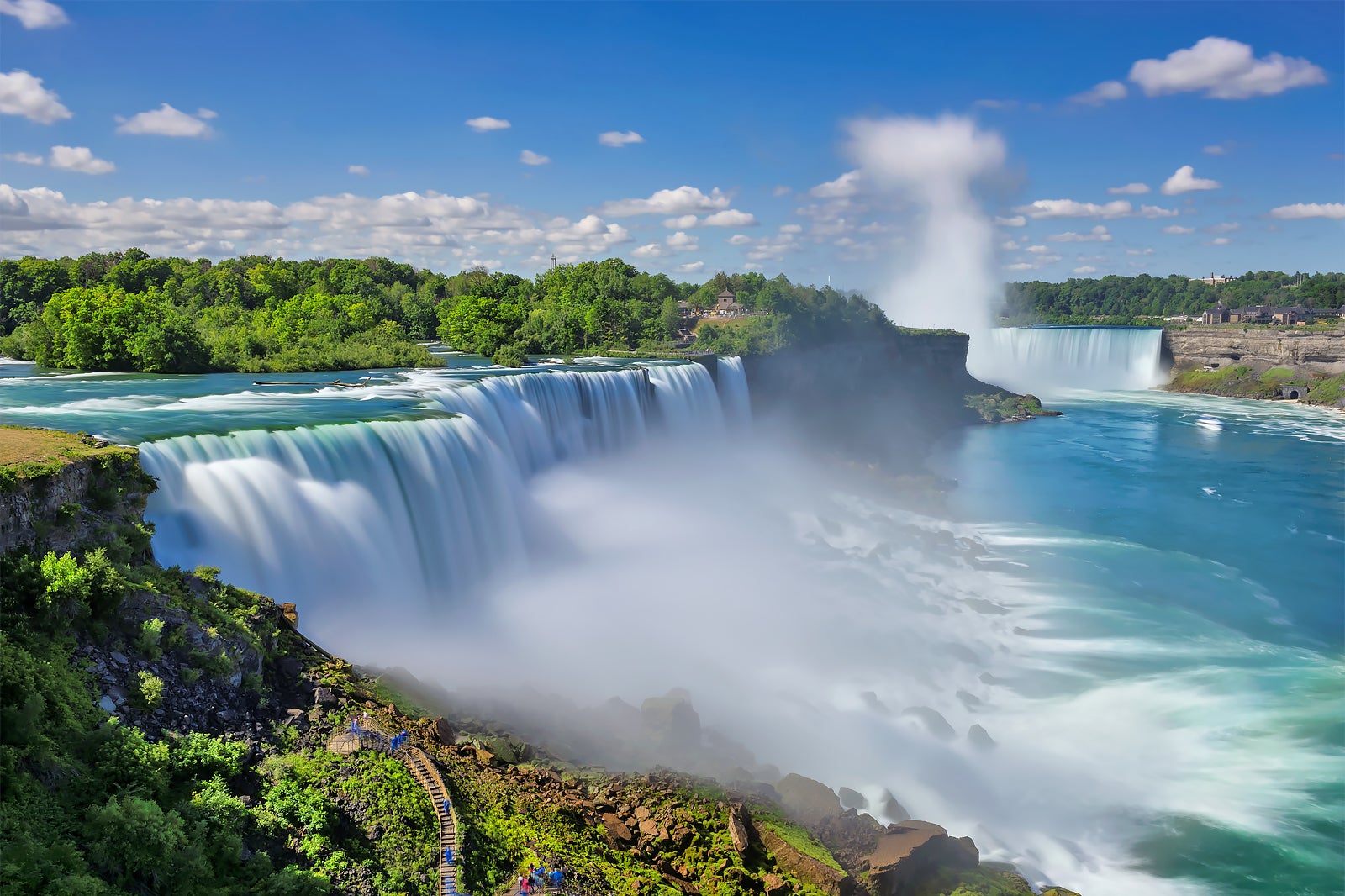 Navigate New York's Natural Wonders: Your Essential Guide to NY State Park Maps