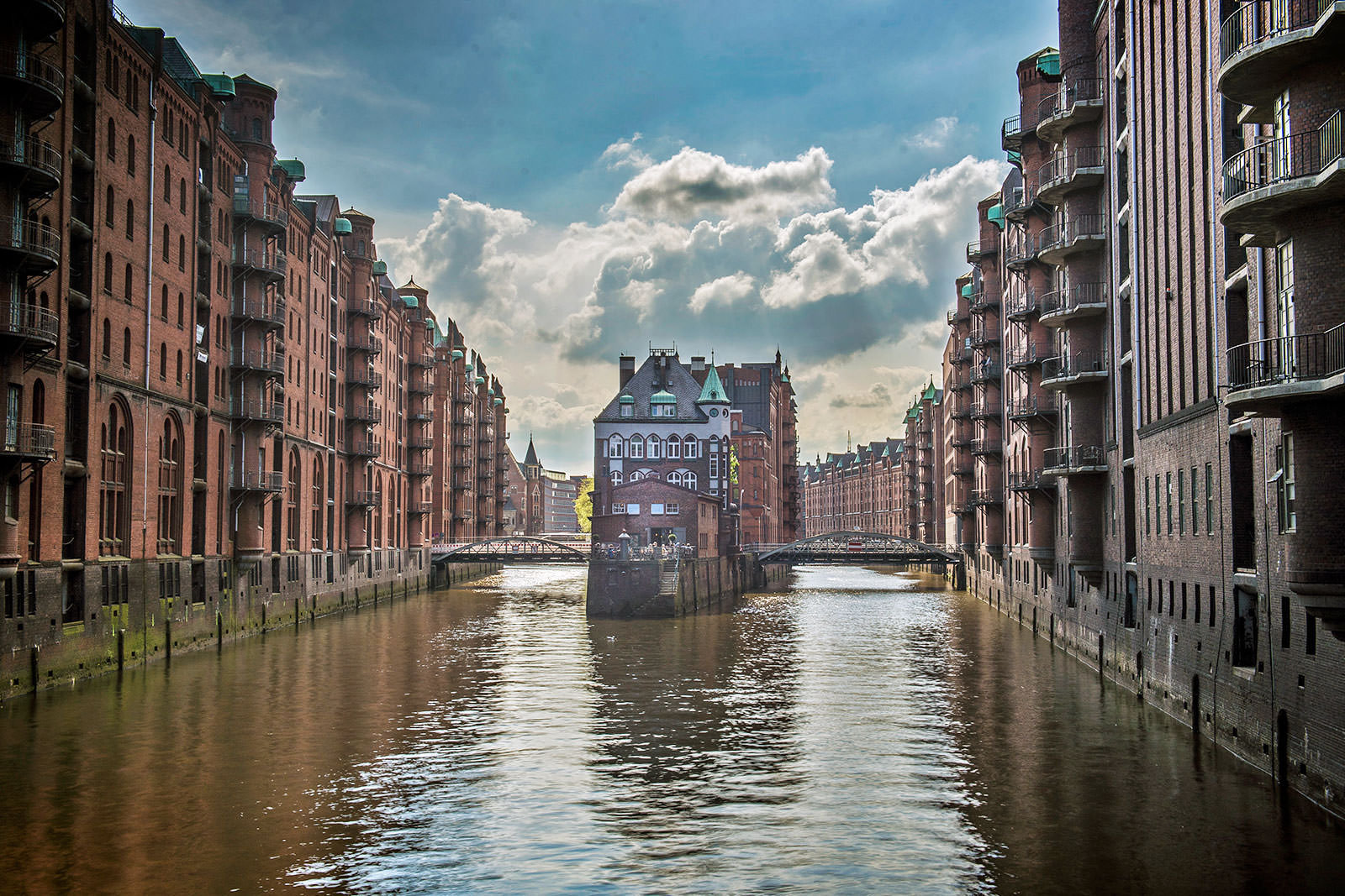 12 choses à faire à Hambourg - À quoi Hambourg doit-elle sa renommée ...