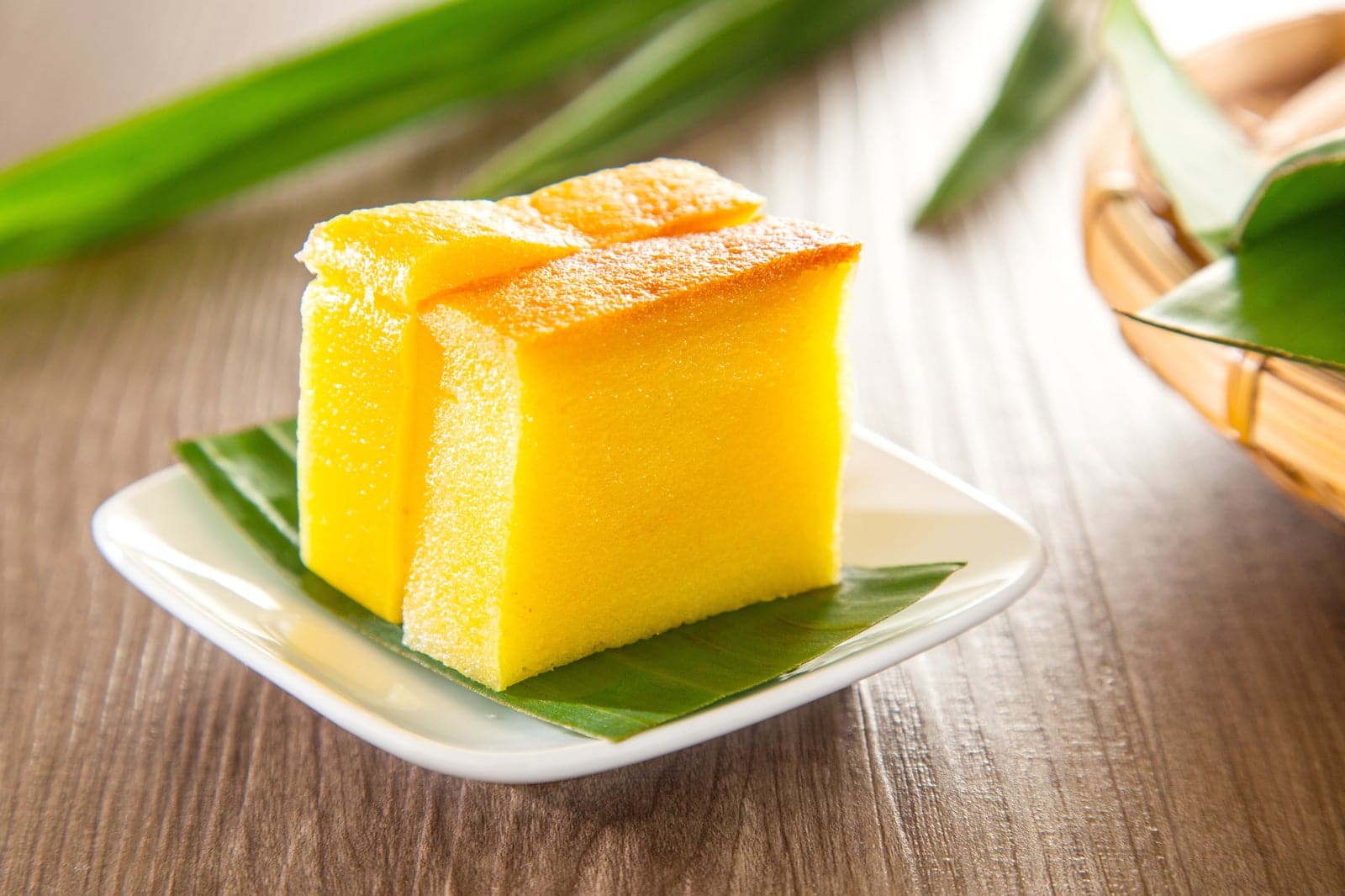 Famous Reg 10 Great Malay Sweets - Popular Malay Snacks and Where to Find Them ...