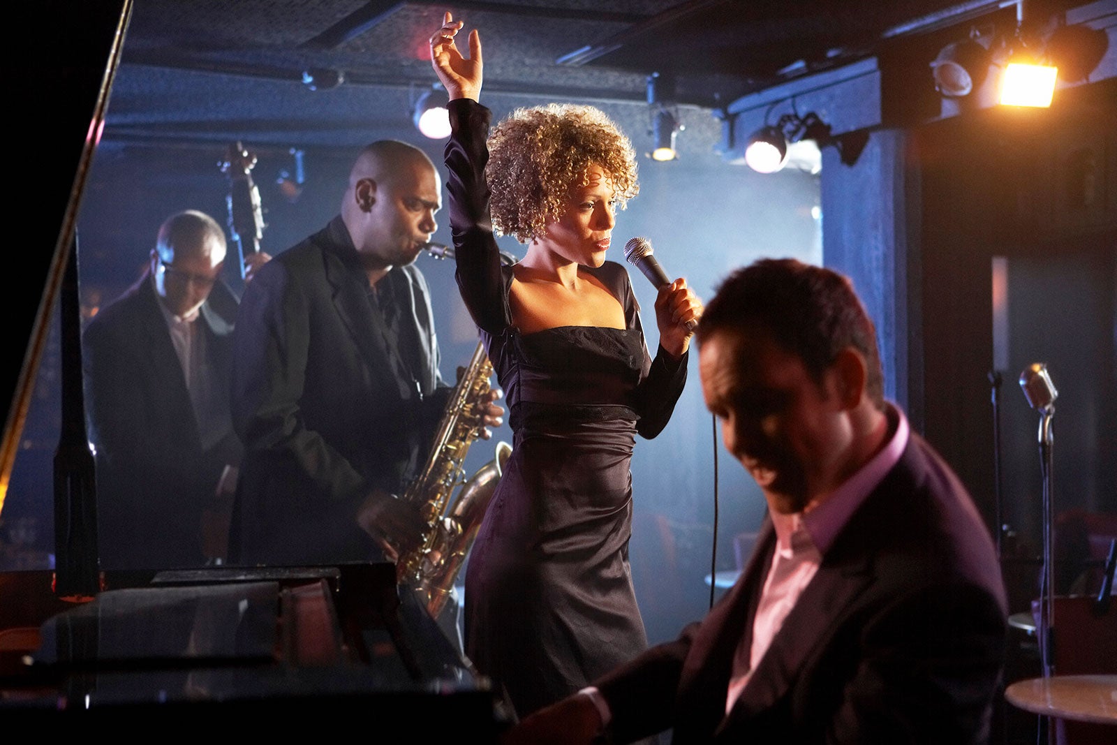 8 Best Dinner Shows in Pigeon Where’s the Best Place in Pigeon