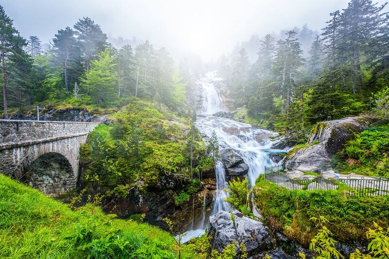 The 10 Most Beautiful Natural Sites in the Pyrenees - On the Edge of ...