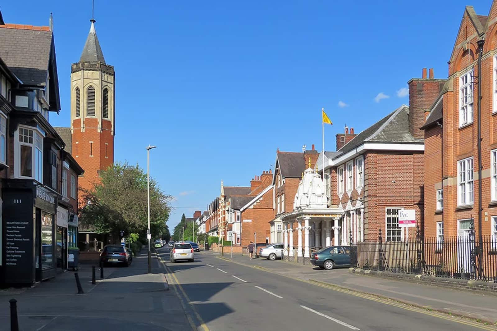 10 Best Things to Do After Dinner in Leicester Where to Go in