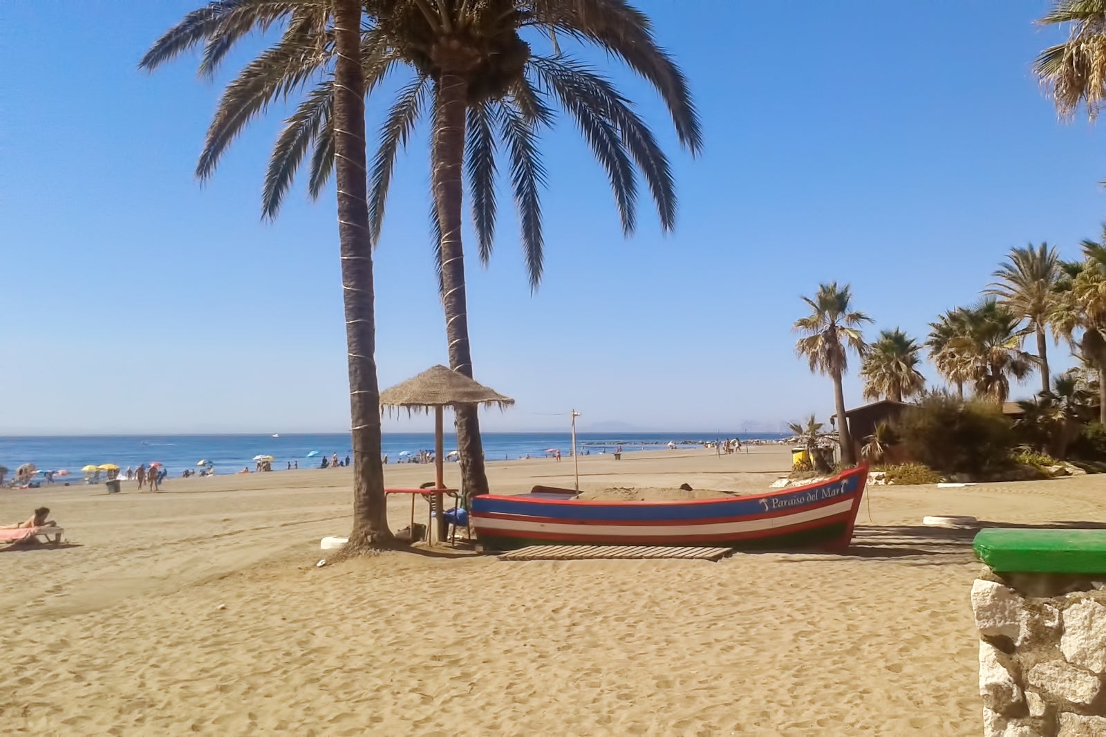 estepona tourist attractions