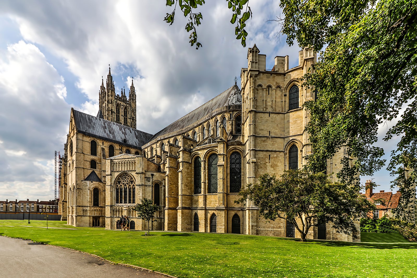 Les 10 meilleures choses à faire à Canterbury À la découverte des