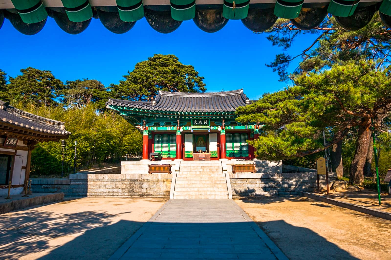 강릉의 가볼 만한 곳 베스트 9 - 강릉에서 어디를 가볼까? - Go Guides