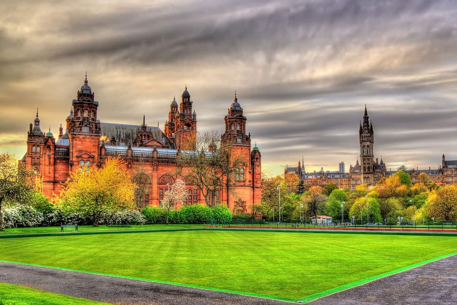 10 Best Things to Do in Glasgow - What is Glasgow Most Famous For? – Go