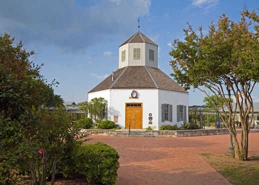 Fredericksburg, Texas, Verenigde Staten