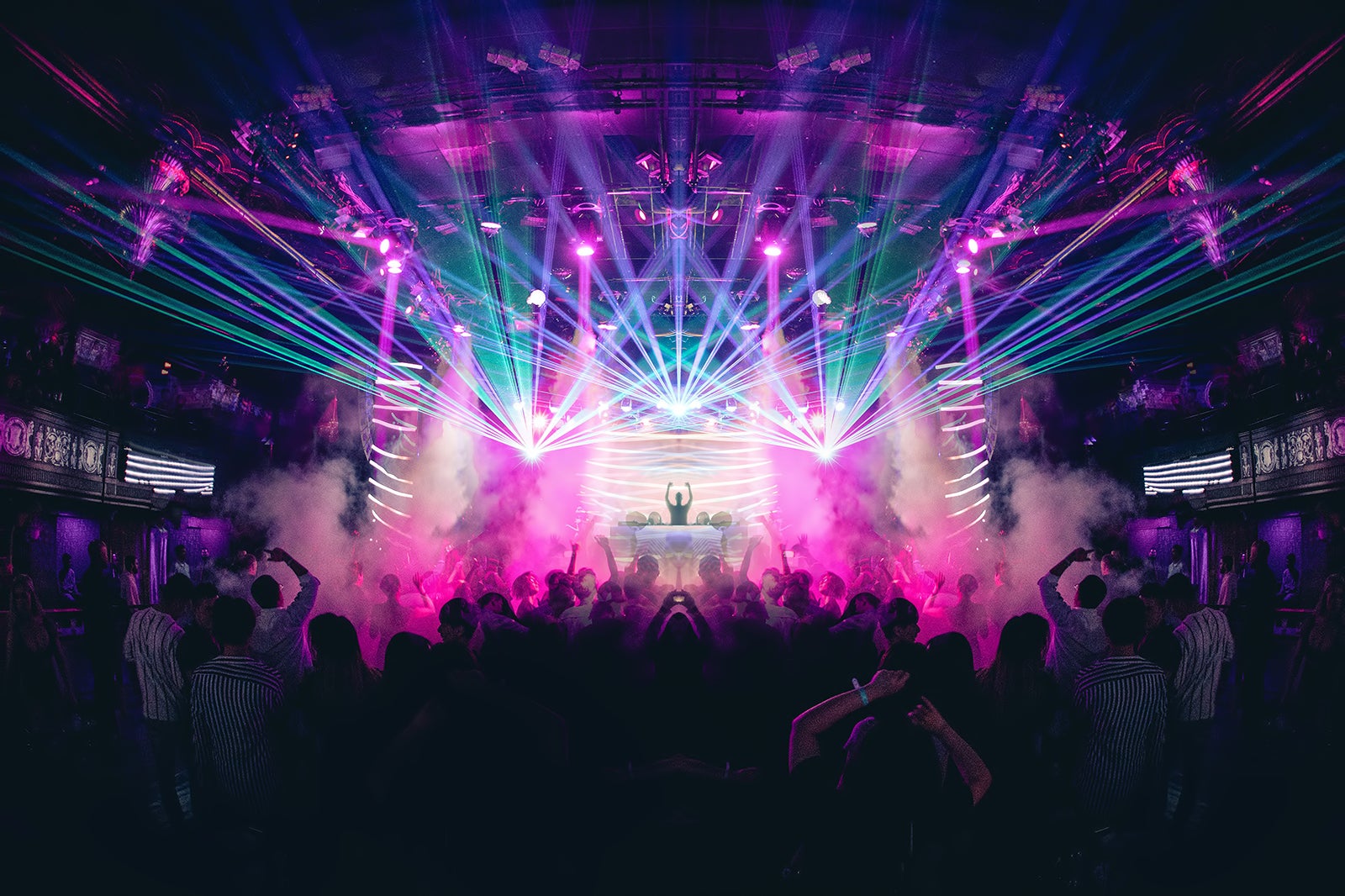 10 melhores opções para curtir a noite em Recife Onde ir à noite em