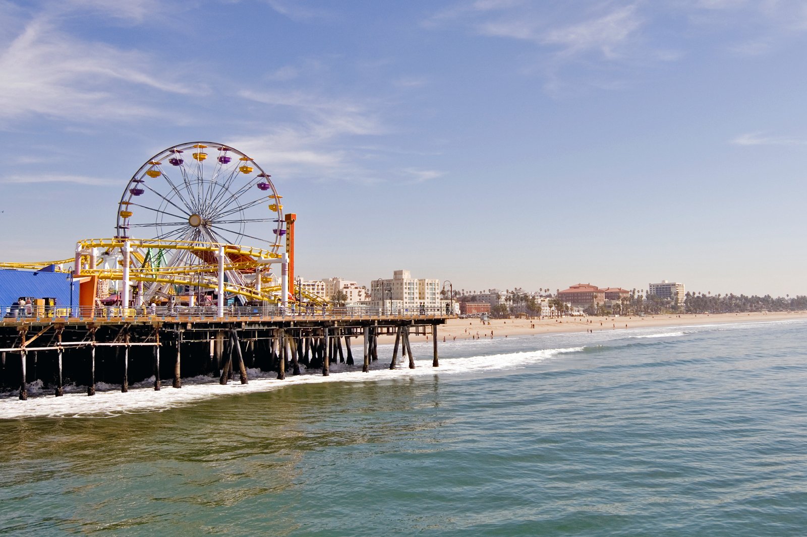 Best Things To Do In California