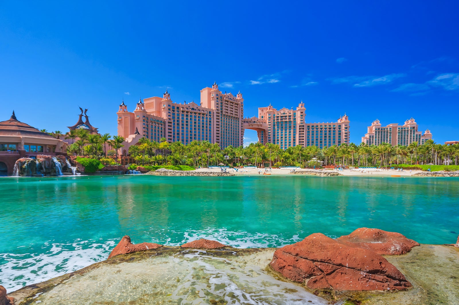 The Bahamas In 2025: A Paradise For Every Traveler - Disney Holidays 2025